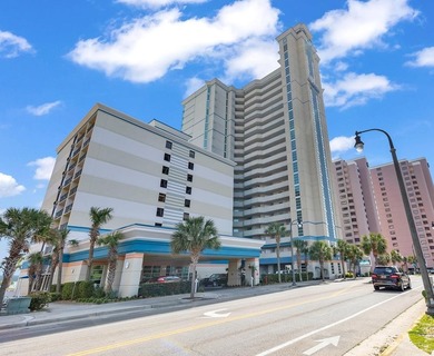 Beach Condo For Sale in Myrtle Beach, South Carolina