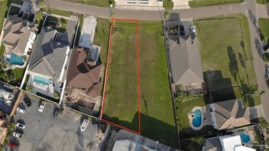 Beach Lot For Sale in South Padre Island, Texas