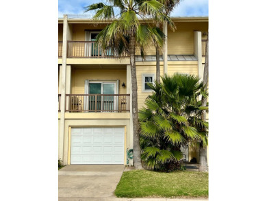 Beach Condo Sale Pending in Port Isabel, Texas