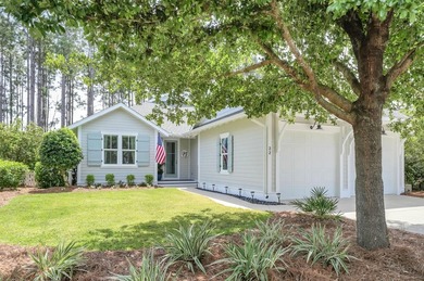 Beach Home For Sale in Inlet Beach, Florida