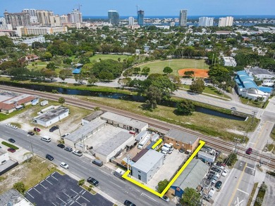Beach Commercial For Sale in West Palm Beach, Florida