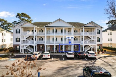 Beach Condo For Sale in Little River, South Carolina