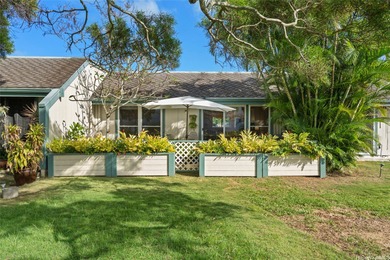 Beach Condo Active Under Contract in Kaneohe, Hawaii