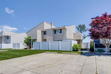 Beach Condo For Sale in Brigantine, New Jersey