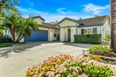 Beach Home For Sale in Oceanside, California