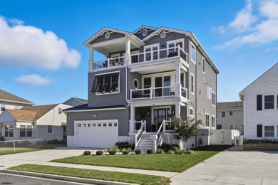 Beach Home For Sale in Brigantine, New Jersey