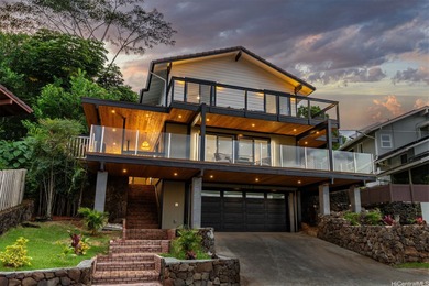 Beach Home For Sale in Kailua, Hawaii