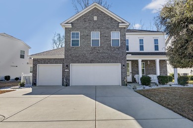 Beach Home For Sale in North Myrtle Beach, South Carolina