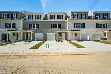 Beach Home For Sale in Suffolk, Virginia