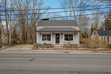 Beach Commercial For Sale in Yarmouth Port, Massachusetts