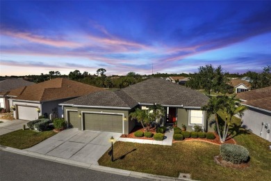 Beach Home Sale Pending in Punta Gorda, Florida