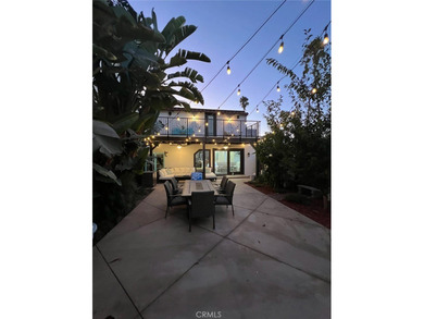 Beach Home For Sale in Long Beach, California