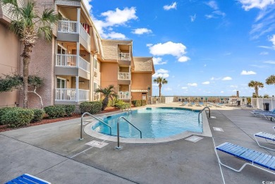 Beach Condo For Sale in Myrtle Beach, South Carolina