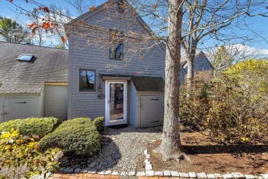 Beach Condo For Sale in Mashpee, Massachusetts