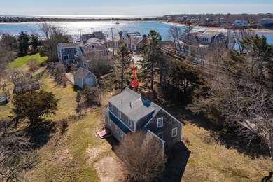 Beach Home Sale Pending in Chatham, Massachusetts