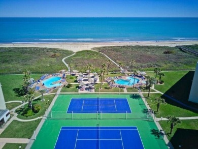 Beach Condo For Sale in South Padre Island, Texas