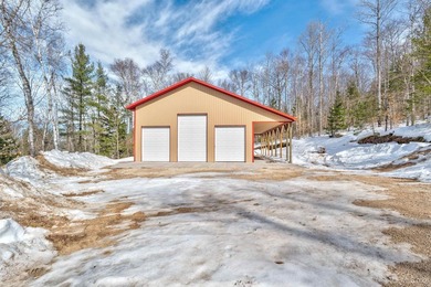 Beach Lot Active Under Contract in Manistique, Michigan