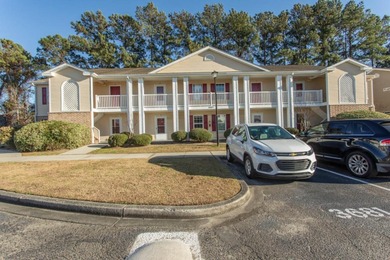 Beach Condo For Sale in Myrtle Beach, South Carolina