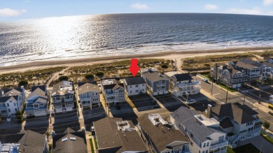 Beach Lot For Sale in Ocean City, New Jersey