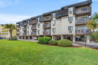 Beach Condo For Sale in Myrtle Beach, South Carolina