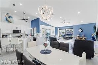 Beach Condo For Sale in Cape Coral, Florida