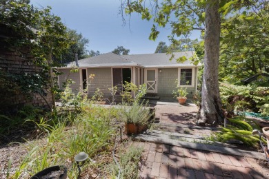 Beach Home For Sale in Santa Barbara, California