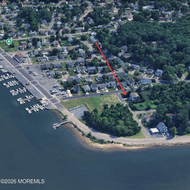Beach Lot For Sale in Neptune City, New Jersey