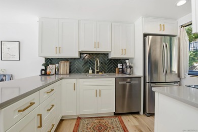 Beach Condo For Sale in Carlsbad, California