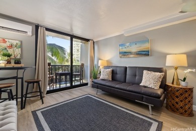 Beach Condo For Sale in Honolulu, Hawaii