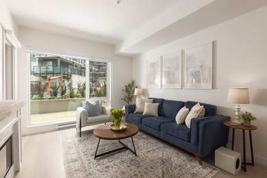 Beach Condo For Sale in Port Moody, BC