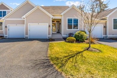 Beach Condo For Sale in Mashpee, Massachusetts