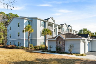 Beach Condo For Sale in Mount Pleasant, South Carolina