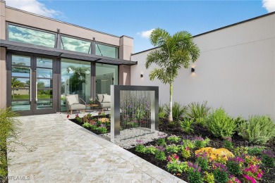 Beach Home For Sale in Cape Coral, Florida