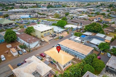 Beach Lot For Sale in Waipahu, Hawaii