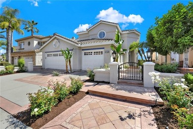 Beach Home For Sale in Mission Viejo, California