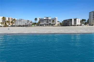 Beach Condo For Sale in Bonita Springs, Florida