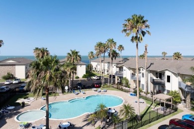 Beach Condo For Sale in Laguna Vista, Texas