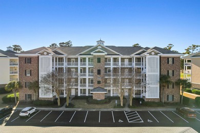 Beach Condo For Sale in Myrtle Beach, South Carolina