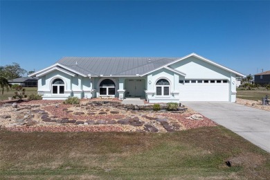 Beach Home For Sale in Punta Gorda, Florida