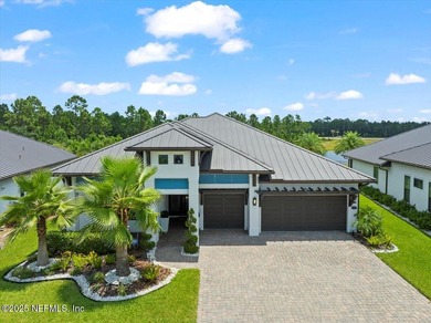 Beach Home For Sale in Saint Johns, Florida