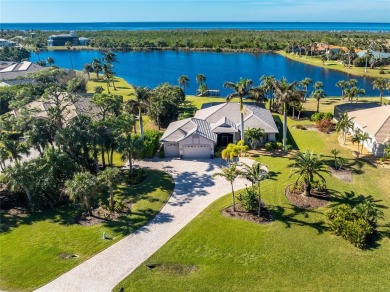 Beach Home Sale Pending in Punta Gorda, Florida