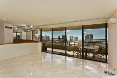 Beach Condo For Sale in Honolulu, Hawaii