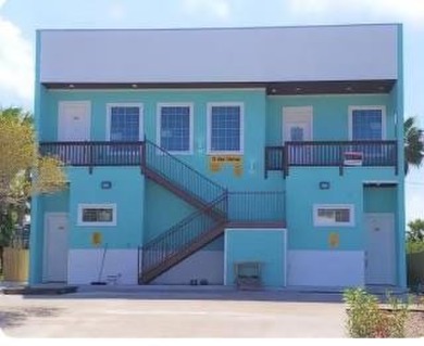 Beach Home For Sale in South Padre Island, Texas