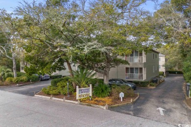 Beach Condo For Sale in North Myrtle Beach, South Carolina