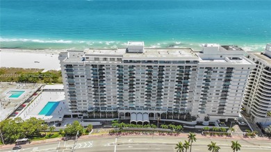 Beach Condo For Sale in Miami Beach, Florida