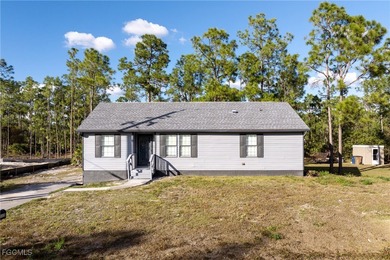 Beach Home For Sale in Lehigh Acres, Florida