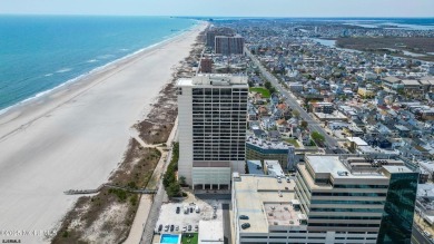 Beach Condo For Sale in Atlantic City, New Jersey