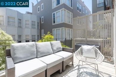 Beach Condo Off Market in San Francisco, California