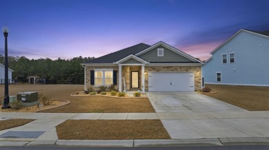 Beach Home For Sale in Myrtle Beach, South Carolina