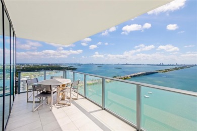 Beach Condo For Sale in Miami, Florida